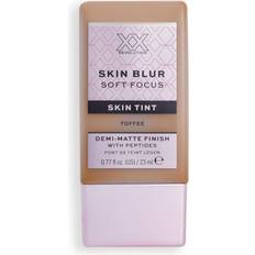 XX Revolution Skin Blur Soft Focus Skin Tint Toffee