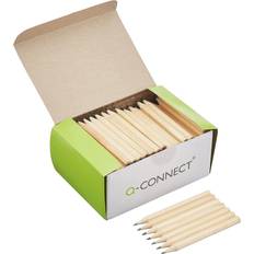 Q-CONNECT Half Pencil 144pcs