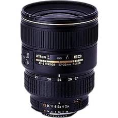 Nikon AF-S Nikkor 17-35mm F2.8D IF-ED