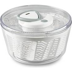 Zyliss Easy Spin Salad Spinner 26cm