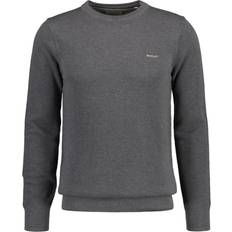 Gant Pullover grau