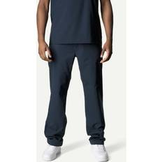 Houdini Trousers Houdini Dock Pants Men blue illusion male 2023 Pants & Shorts