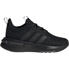 Adidas Kid's Racer TR23 - Core Black/Core Black/Grey Five