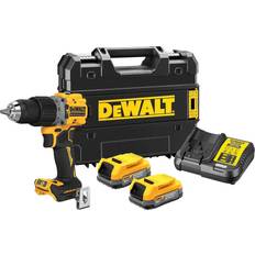 Dewalt DEWDCD805E2T (2x2.0Ah)