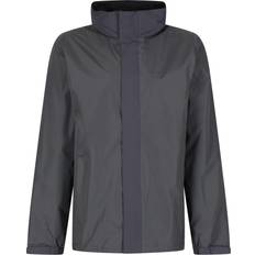 Grey - Men - Shell Jackets Regatta Ardmore Waterproof Shell Jacket