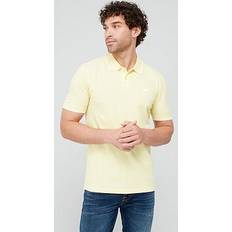 Levi's Housemark Cotton Polo Shirt