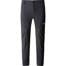 The North Face Men's Speedlight Slim Tapered Trousers Asphalt Grey Regular