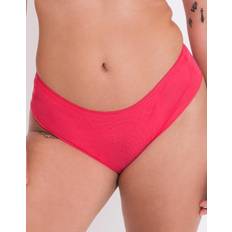 Curvy Kate Knickers Curvy Kate Lifestyle Short Bright Pink