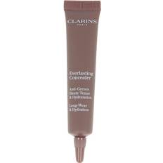 Clarins Concealers Clarins Everlasting Concealer #06 Extra Deep