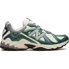 New Balance 610v1 - Green/White/Grey Synthetic