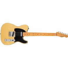 Squier By Fender 40th Anniversary Telecaster Vintage Edition