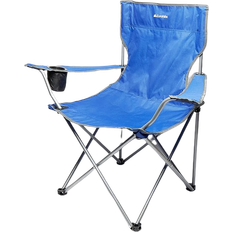 EuroHike Camping Chairs EuroHike Lightweight Peak Folding Chair