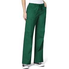 WonderWink Women's Faith Scrub Pant, Hunter