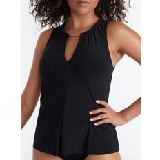 Magicsuit Hyperlink Chanae Tankini Top