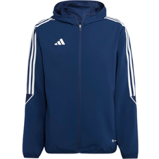 Adidas Men's Tiro 23 League Windbreaker - Team Navy Blue 2