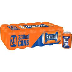 Sports & Energy Drinks Irn-Bru Original 24 pcs