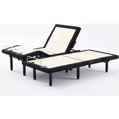 200cm Adjustable Beds 1520-TXL Adjustable Bed 96.5x203.2cm