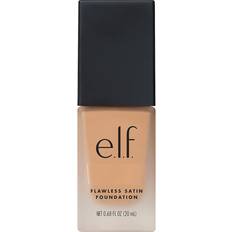 Best Foundations E.L.F. Flawless Finish Foundation Sand