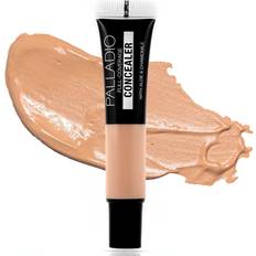 Palladio Under Eyes Disguise Full-Coverage Concealer Chai Tea