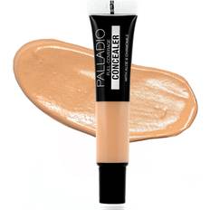 Palladio Under Eyes Disguise Full-Coverage Concealer Toffee