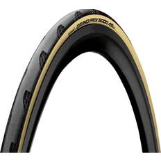 Continental 28" Bicycle Tyres Continental Grand Prix 5000 All Season AS TR Tubeless