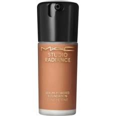 MAC Studio Radiance Serum Powered Foundation NW48