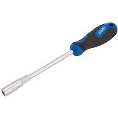 Draper 63506 Nut Spinner Soft-Grip 10mm Hex Head Screwdriver