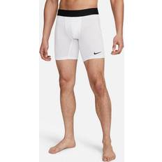 Nike Mens Dri-FIT 7Shorts Mens White/Black