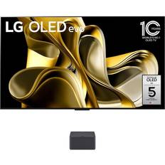 LG 83" OLED evo M3