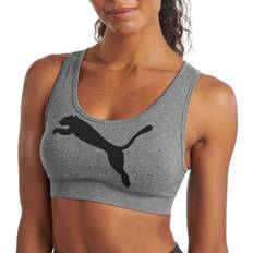 Puma women's seamless sports bra, big cat