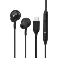 4XEM USB-C AKG Earphones Volume Control