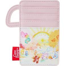 Loungefly Care Bears And Cousins Cardholder