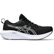 Asics GEL-Excite 10 Wide W - Black/White