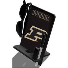 Fan Creations Purdue Boilermakers Four in One Desktop Phone Stand