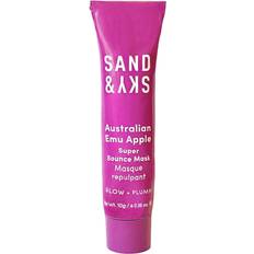 Sand & Sky Australian Glow Berries Bounce Face Mask Mini