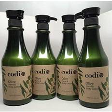 Codi Olive Hand & Lotion 25