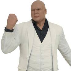 Hawkeye Marvel TV Gallery Kingpin Statue