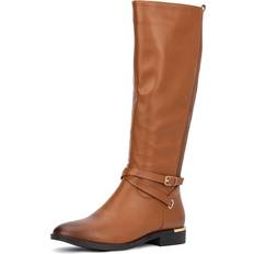 Torgeis Women's Firenze Knee High Boot