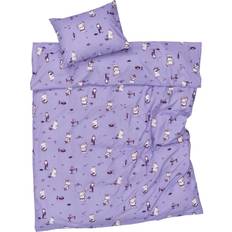 Arabia Moomin Bedding Set 150x250 Snork Maiden