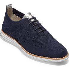 Cole Haan Women Oxford Cole Haan OriginalGrad Oxford Shoes Blue