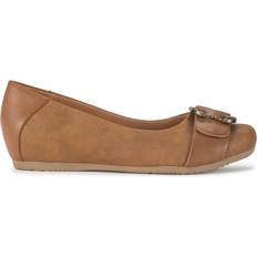 Baretraps Women's Milday Flats