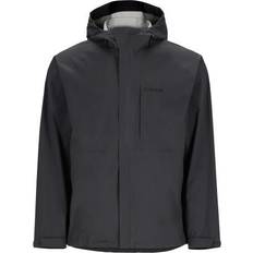 Simms Men's Waypoints Rain Jacket Slate