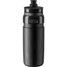 Black Water Bottles Elite Fly Tex Water Bottle 0.75L