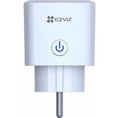 Google Assistant Electrical Outlets EZVIZ T30-10A