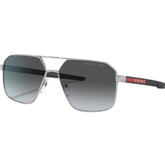 Prada Linea Rossa Polarized PS55WS 1BC06G