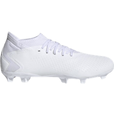 Adidas Predator Accuracy.3 Firm Ground - Cloud White/Core Black