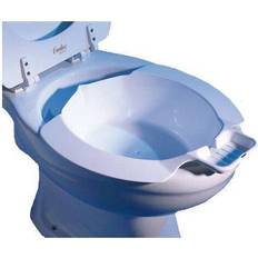 Cheap Bidets NRS Healthcare Bidet Bowl