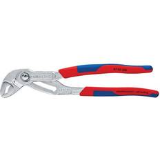 Knipex Cobra 87 05 250SB Plated Waterpump Pliers Polygrip