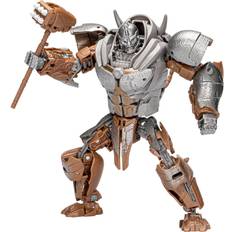 Dreamworks Rhinox Studio Series Voyager Class Action Figure 16 cm