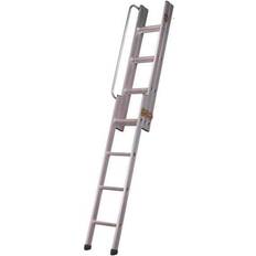 Sealey LFT03 Loft Ladder 3-Section